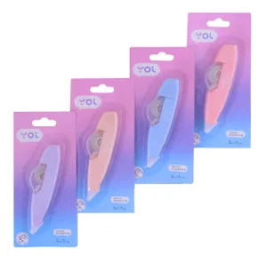 Корректор-лента Yoi, в ассортименте