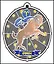 Закладка для книг Знак зодиака Овен (RBM-17) (Мир Бижу) — 2343805 — 1