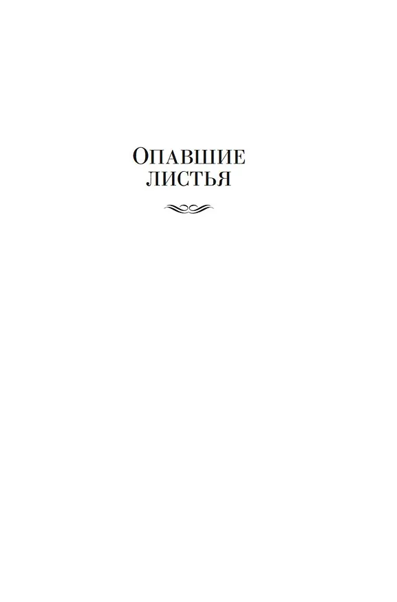 Книга Опавшие листья (Василий Розанов) — 7