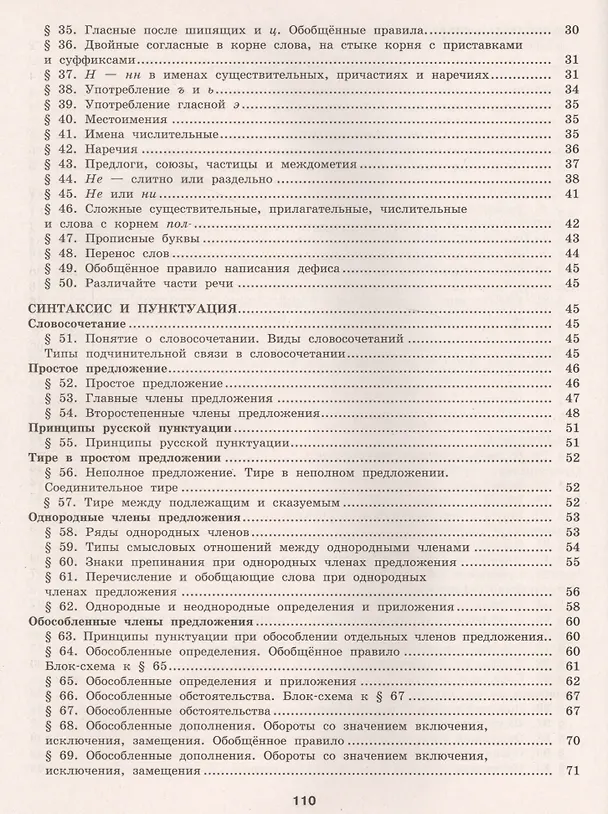 Книга К пятерке шаг за шагом, или 50 занятий с репетитором. Русский язык : справ. материалы : Пособие для учащихся общеобразоват. организаций (Людмила Ахременкова) — 4