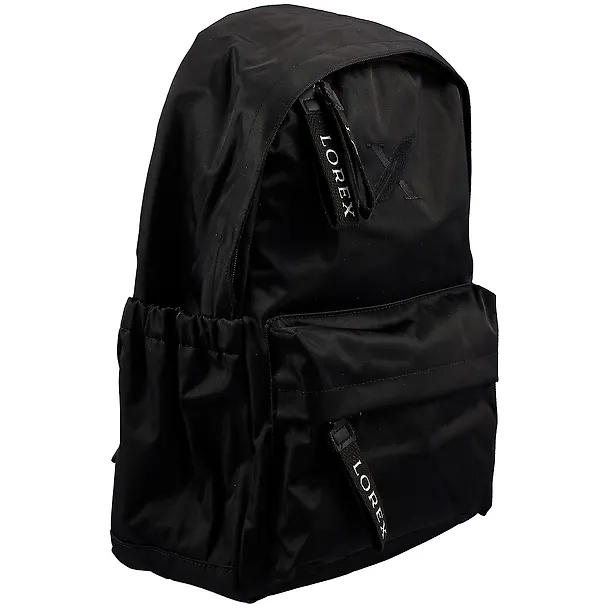Рюкзак "TOTAL BLACK" 45*30*15см, полиэстер 2895774 — 2