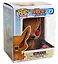 Фигурка Funko POP! Animation Naruto Shippuden Kurama (FL) (Exc) — 2934713 — 1