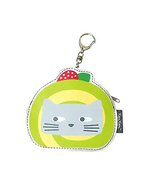 Кошелек-ключница коллекция "Коты собаки" (13230) 2370882