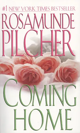 Книга Coming Home (Розамунда Пилчер)