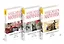 Комплект из 3 книг (Обратная сила. Том 1. 1842 - 1919. Обратная сила. Том 2. 1965 - 1982. Обратная сила. Том 3. 1983 - 1997) — 3055120 — 2