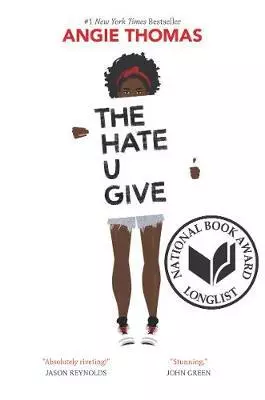 The Hate u Give — 2872420 — 1