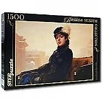 Пазл Step Puzzle, Русский музей, Неизвестная, 1500 элементов 2128316 — 1
