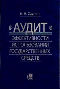 Аудит эффективности использования государственных средств