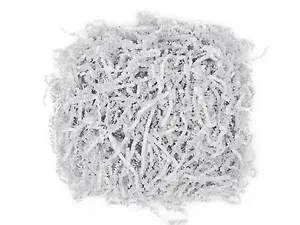 Бумажный наполнитель Белый 50гр