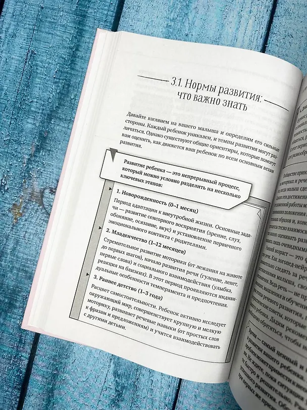 Книга Заговорить - просто! Методики запуска и развития речи от 0 до 5 лет (Виктория Карпович) — 12