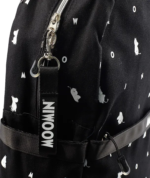 Рюкзак «Moomin», для ноутбука, 38,5 см, полиэстер, Academy Style 3037607 — 6
