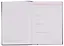 Ежедневник дат. 2026г. А6+ 176л "Наппа. Конь" кожзам, мягк.переплет, тисн. фольгой, офсет, справ.мат-лы, 2 ляссе, инд.уп — 3116558 — 3