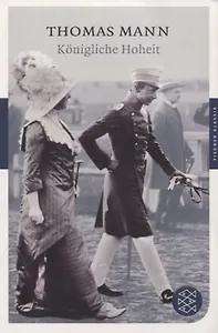 Koenigliche Hoheit
