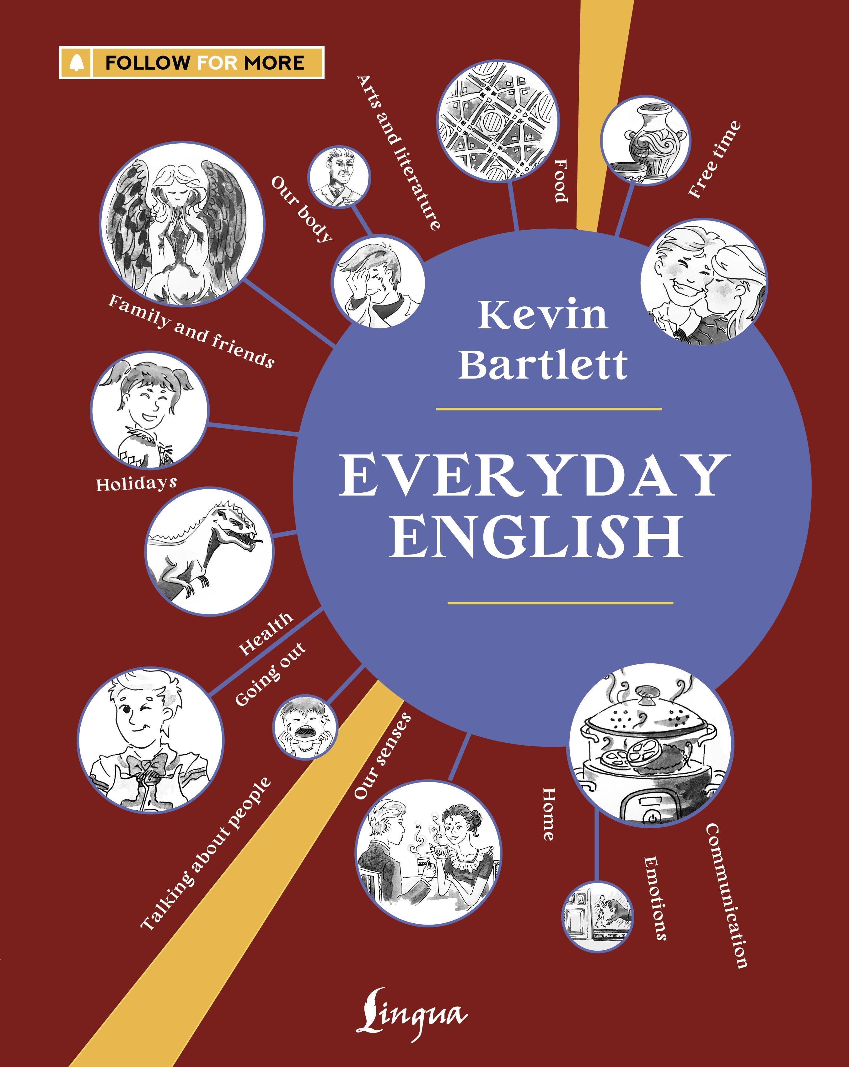 

Everyday English