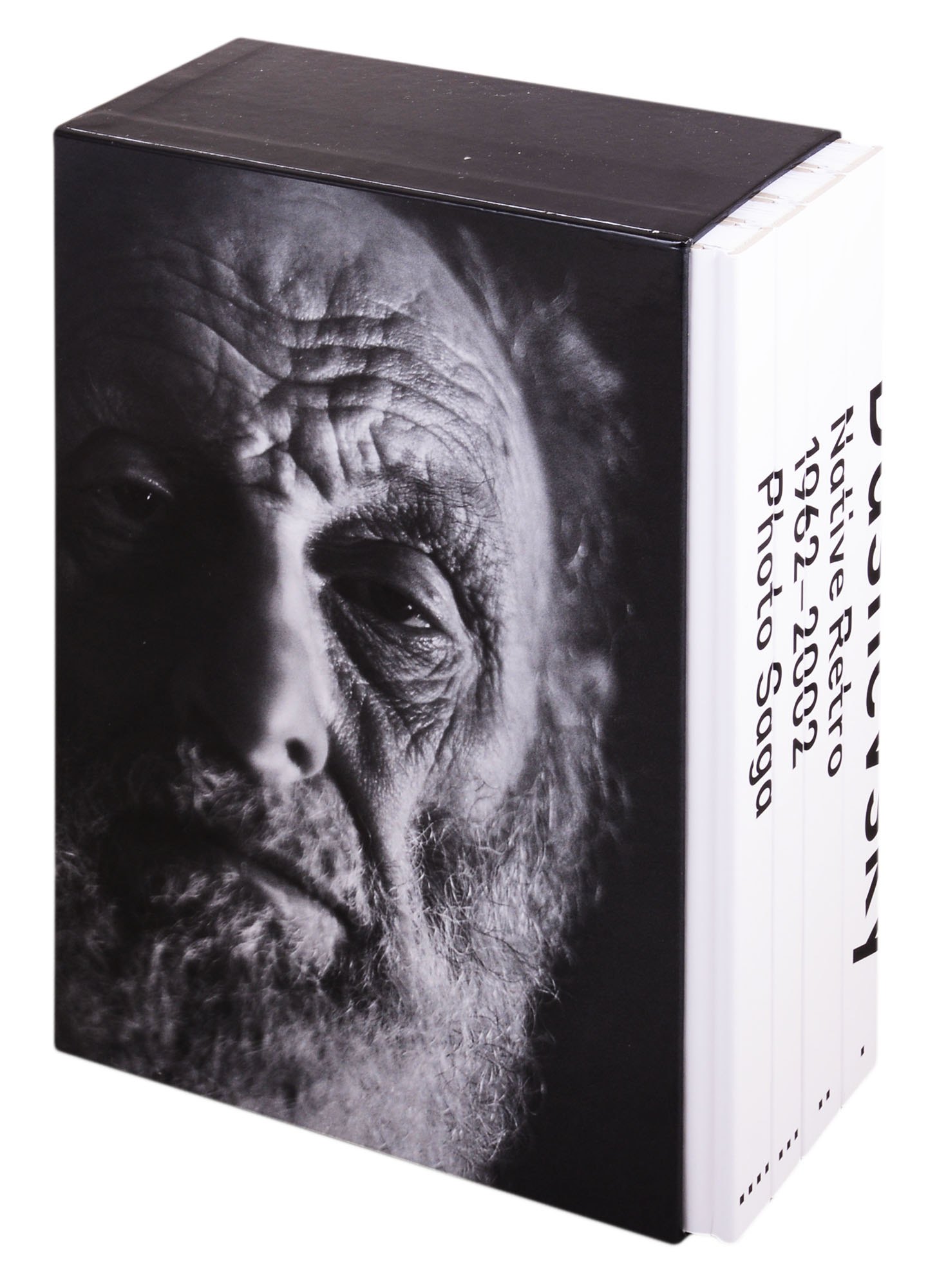 

Михаил Дашевский. Родное ретро. 1962-2002. Фотографическая сага (комплект из 4 книг)