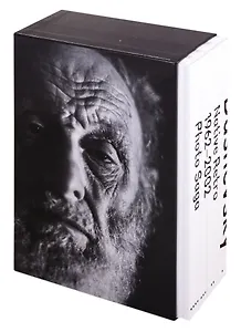 Михаил Дашевский. Родное ретро. 1962-2002. Фотографическая сага (комплект из 4 книг)