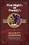 Five Nights at Freddys. Survival Logbook — 3038414 — 1