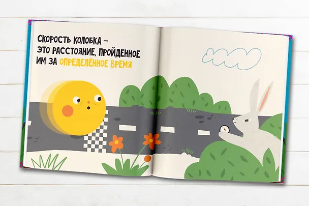 Книга Теория относительности (Алиса Ткачева) — 5