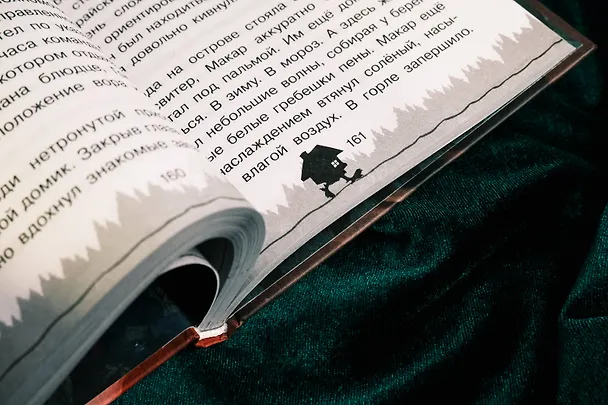 Книга Интерпол нечистой силы (Светлана Пригорницкая) — 17