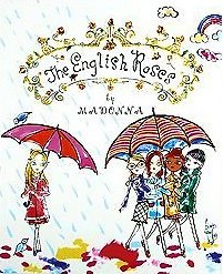 Книга The English Roses (мягк). Madonna. (Британия) () — 1