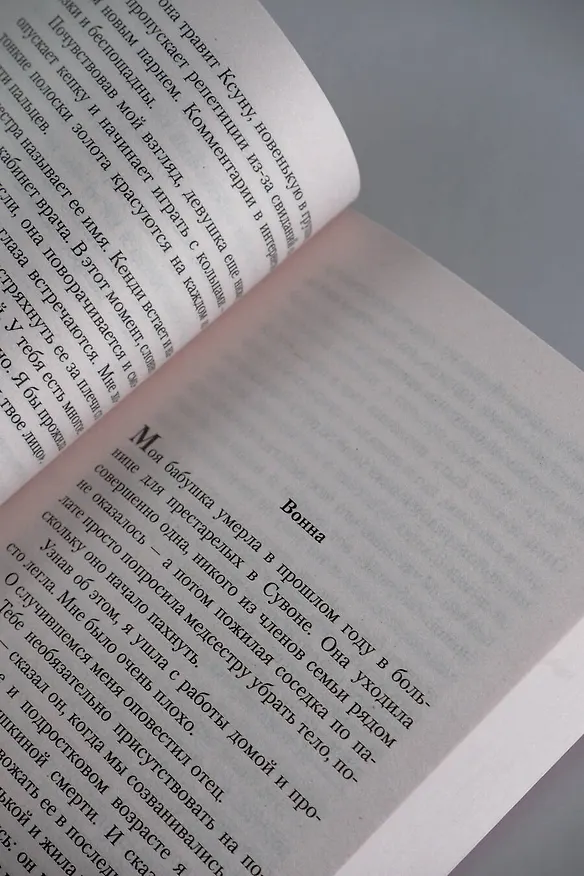 Книга Будь у меня твое лицо (Фрэнсис Ча) — 8