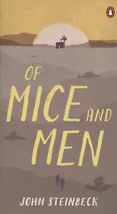 Of Mice and Men