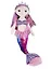 Игрушка Angel Collection Кукла тильда Русалка 33см 681706 — 2783326 — 1