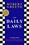 The Daily Laws: 366 Meditations on Power, Seduction, Mastery, Strategy and Human Nature — 3058162 — 1
