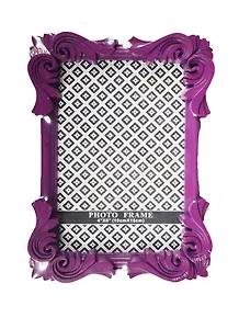 Фоторамка для фото 10х15 (12х17) (пластик) (8155006)