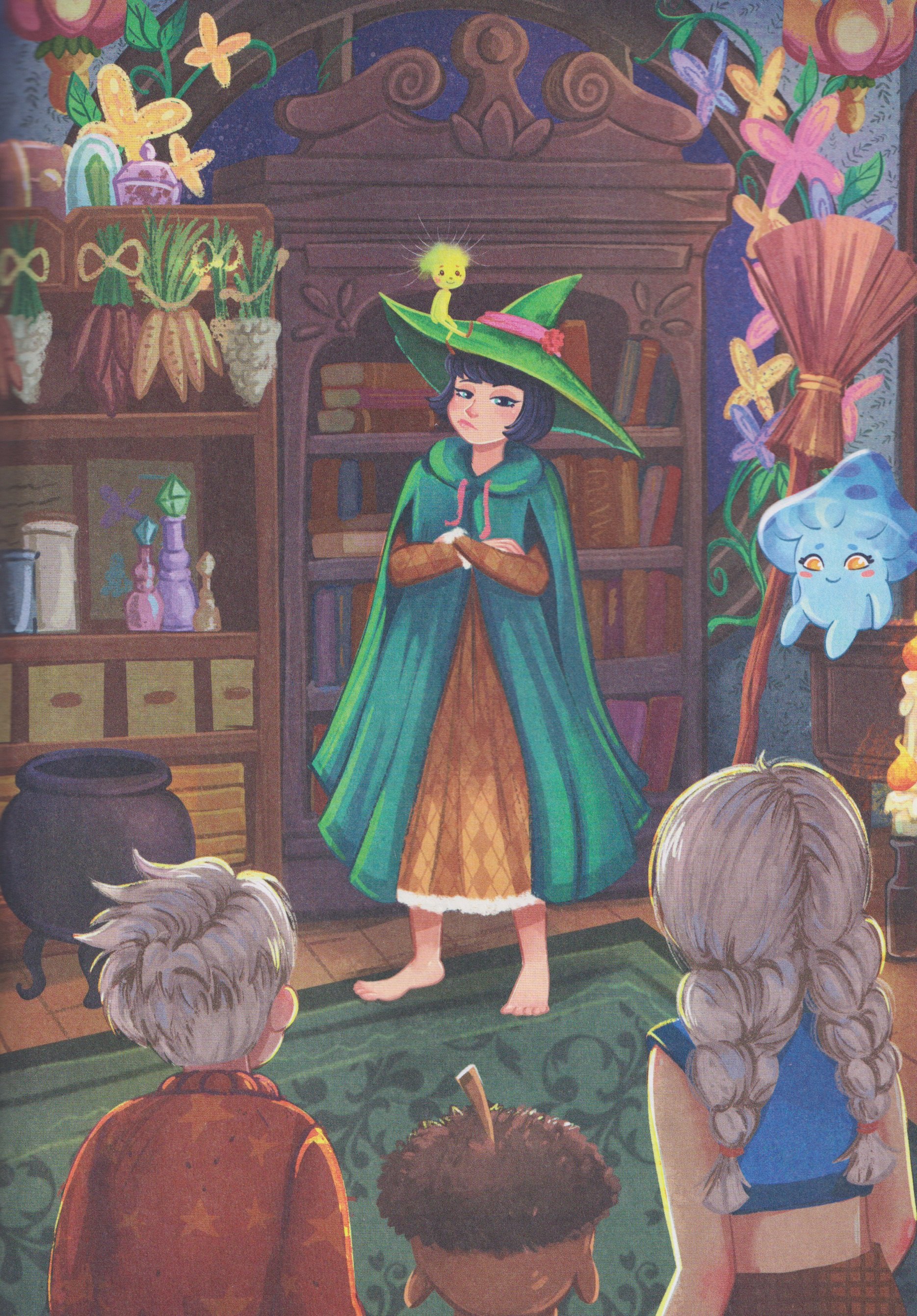 Изображение бумажной книги