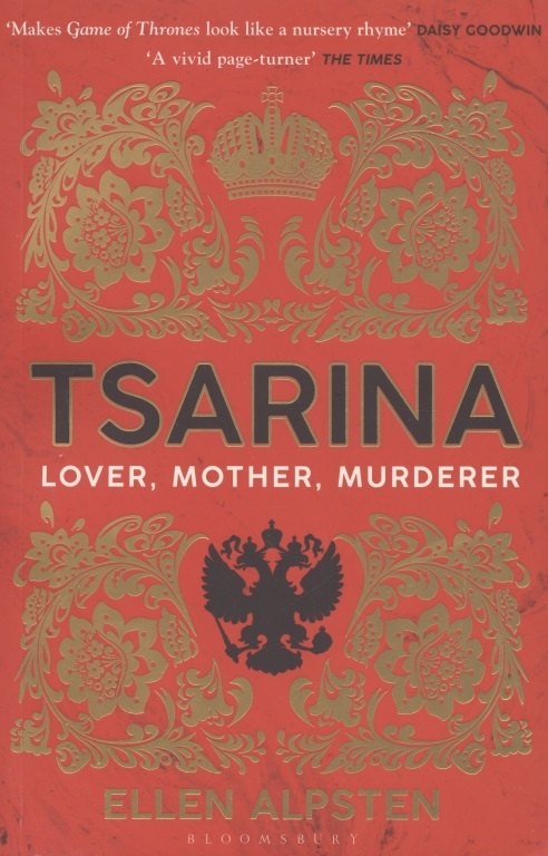 

Tsarina