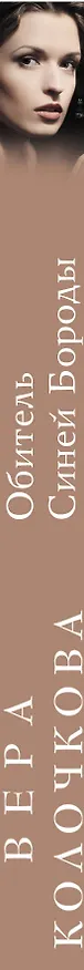 Книга Обитель Синей Бороды: роман (Вера Колочкова) — 3