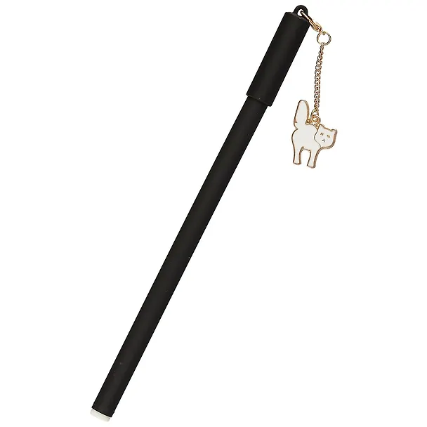 Шариковая ручка «Black» 249288 — 4