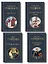 «Лишний» человек в русской литературе (набор из 4 книг: Горе от ума, Евгений Онегин, Герой нашего времени, Отцы и дети) — 3136199 — 1