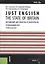 Just English. The State of Britain. Английский язык для юристов и политологов. Углубленный курс — 2525990 — 1