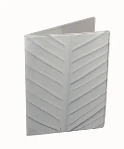 Обложка для паспорта Relief