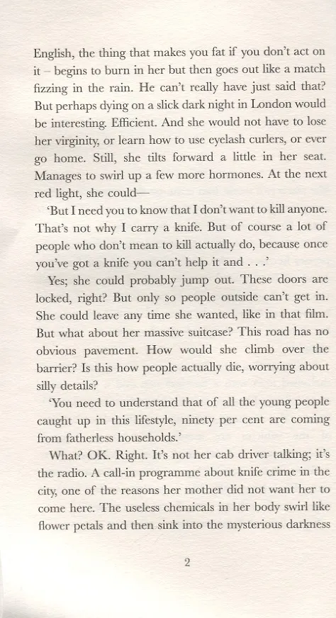 Книга Oligarchy: a novel (Skarlett Thomas) — 3