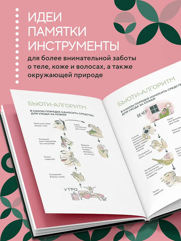 Книга Привычки, рождающие счастье. Дневник (Инесса Генералова) — 6