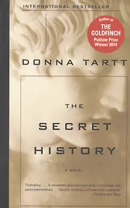 The Secret History