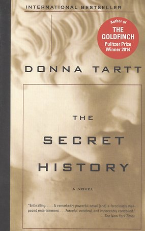 The Secret History