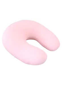 Подголовник-антистресс бежевый (30х30)