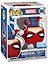 Фигурка Funko POP! Bobble Marvel SMC Daredevil (Spider-Man Mash-Up) (Exc) (1603) 95120 — 3181475 — 2