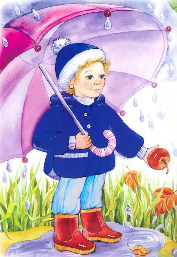 Книга Малыш (Владимир Борисов) — 4