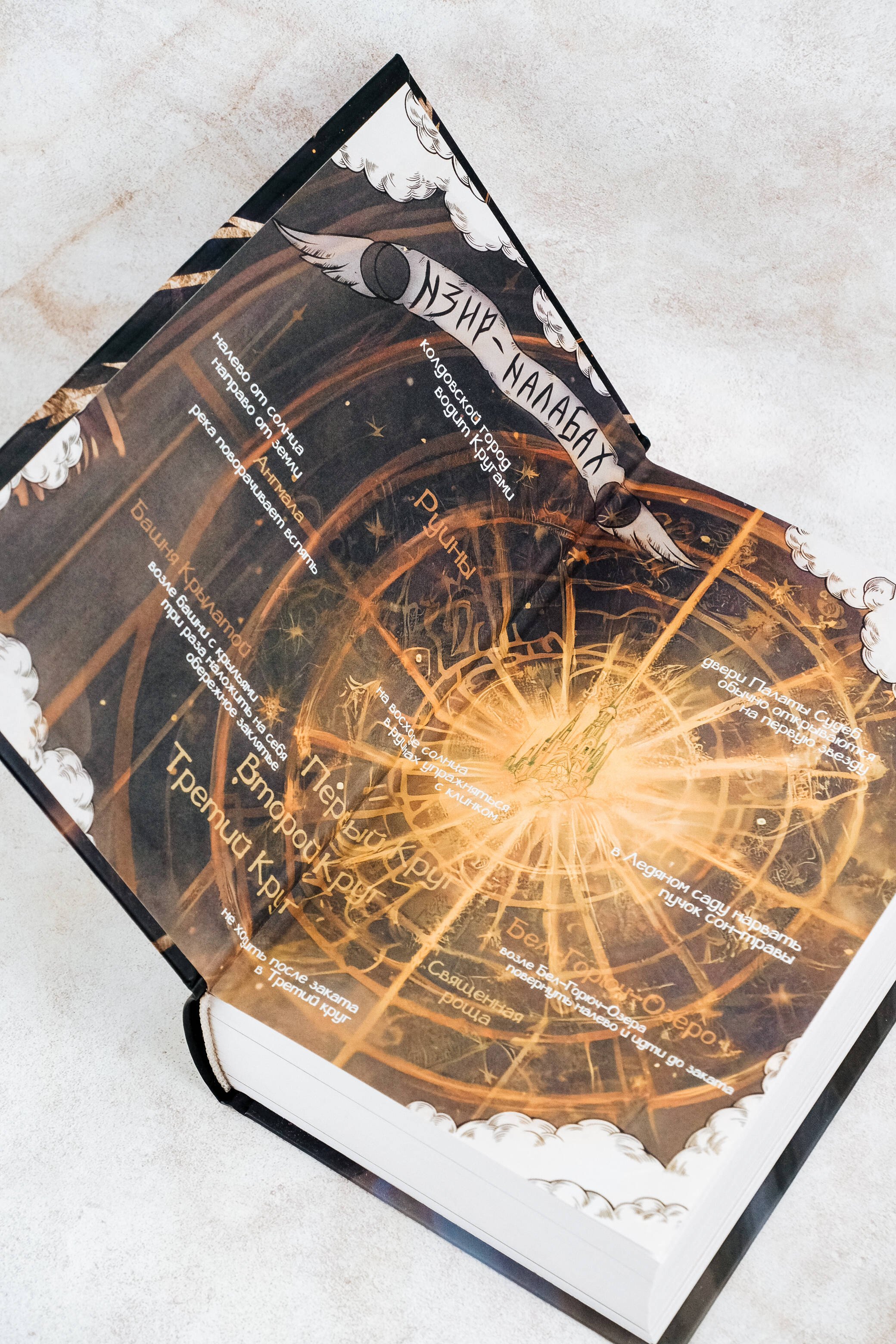 Изображение бумажной книги