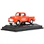 472001 Машинка литая коллекционная Motor City Classics - Die-сast модель по лицензии Coca-Cola 1948 Ford F1 Pickup, масштаб 1:72 — 3170874 — 3