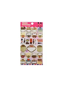 Теги для скрапбукинга Солдаты (11021901) (упаковка)