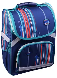 Ранец школьный "BALANCE. Power"