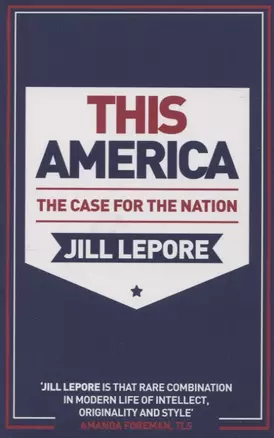 This America: The Case for the Nation — 2812312 — 1