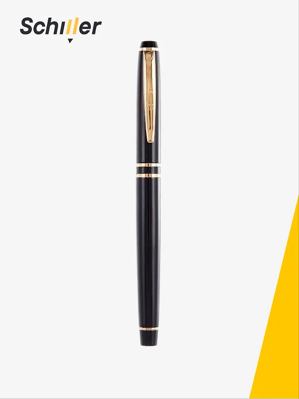 Шариковая ручка Nobilis, Schiller 3098759 — 2