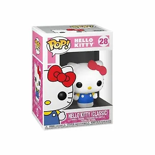 Фигурка FUNKO Pop! Hello Kitty Classic (FNK43461) 3153636